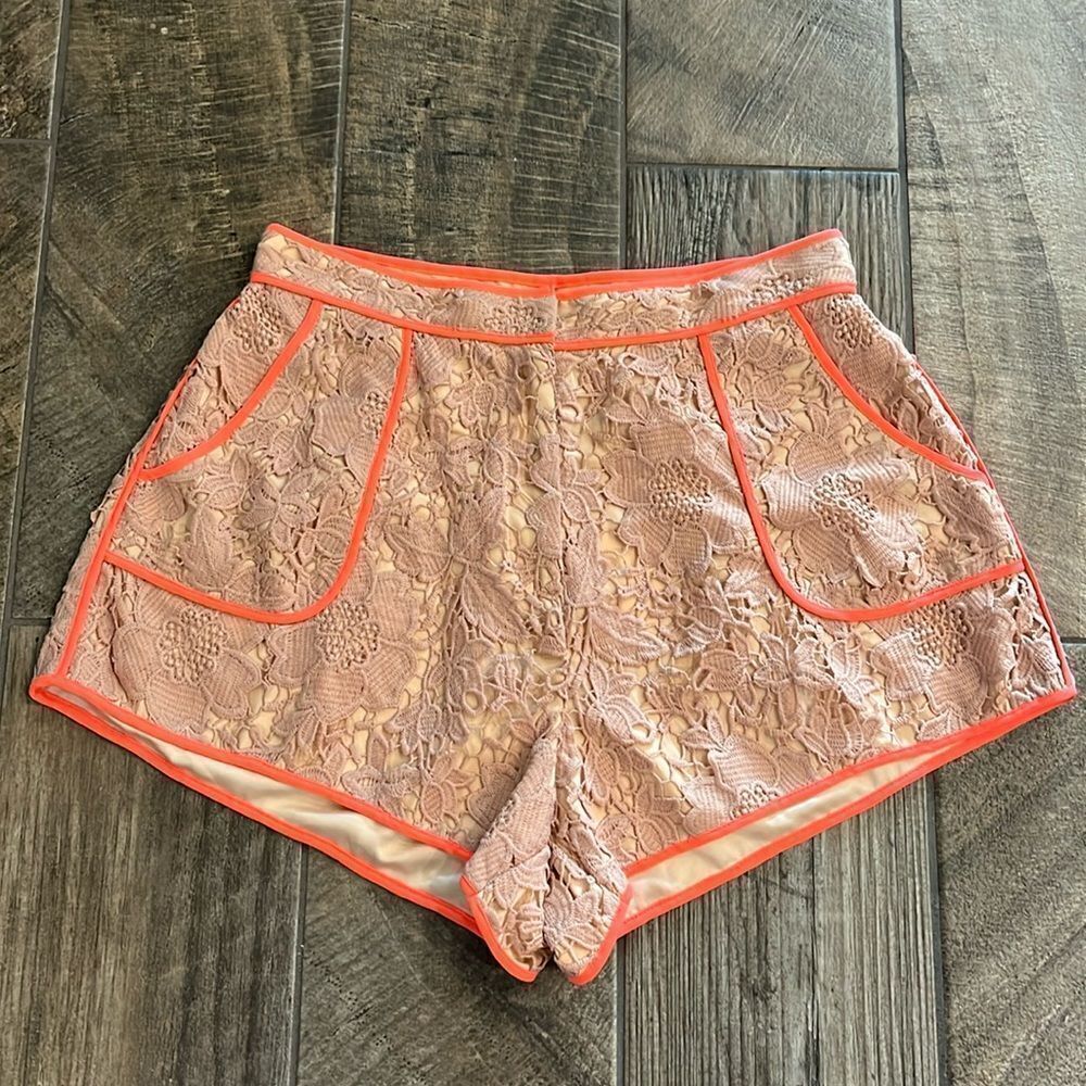 NWT Cameo shorts - Picture 1 of 3